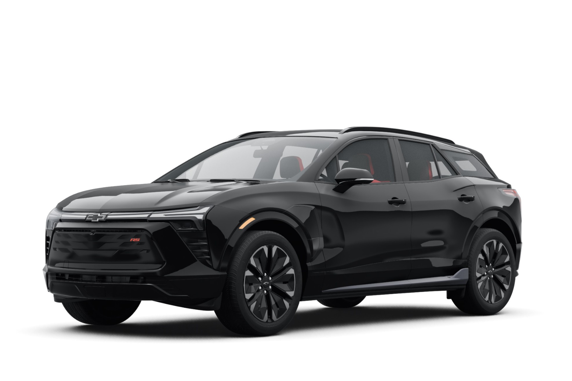 2024 Chevrolet Blazer EV