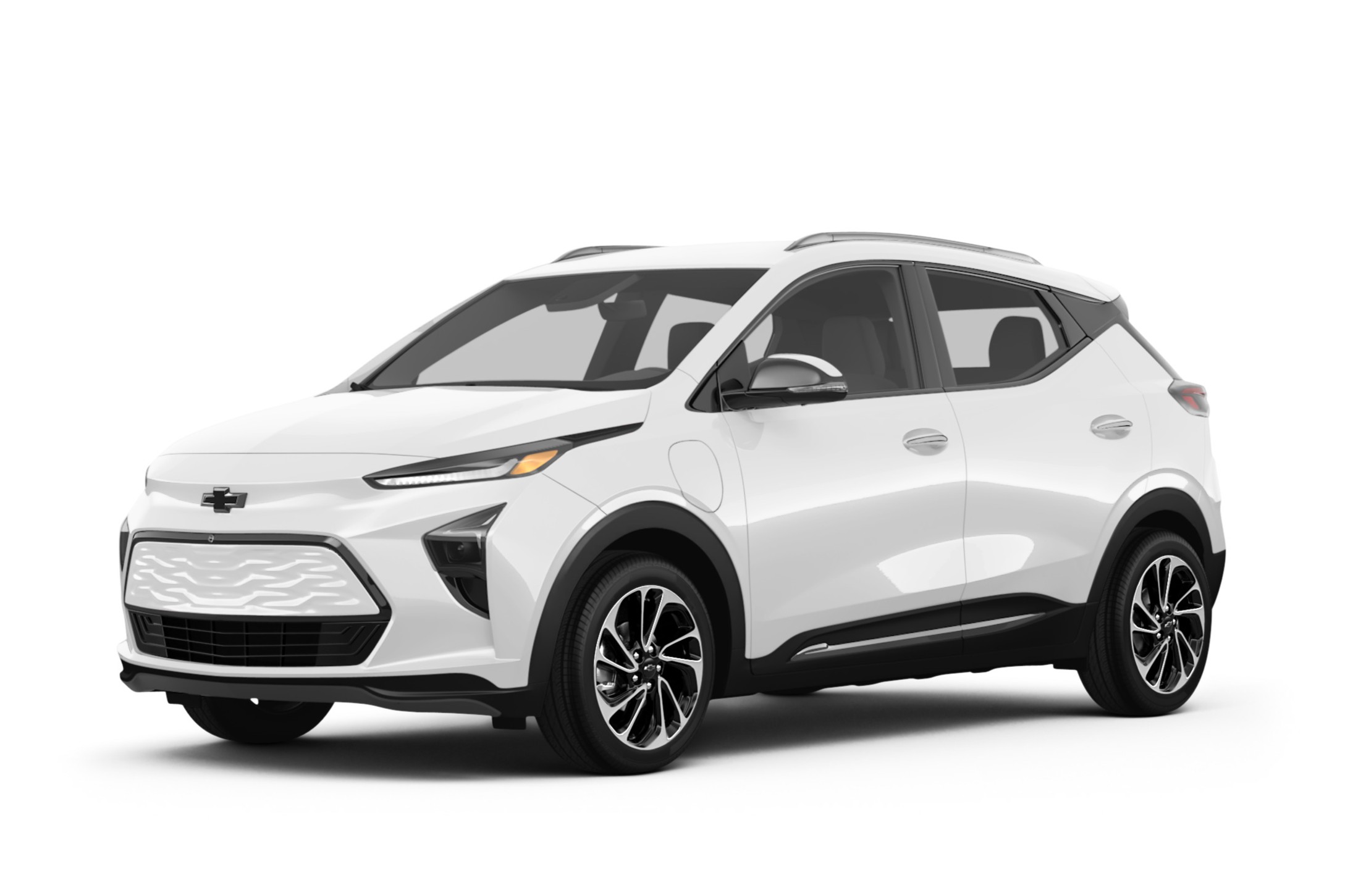 2023 Chevrolet Bolt EUV
