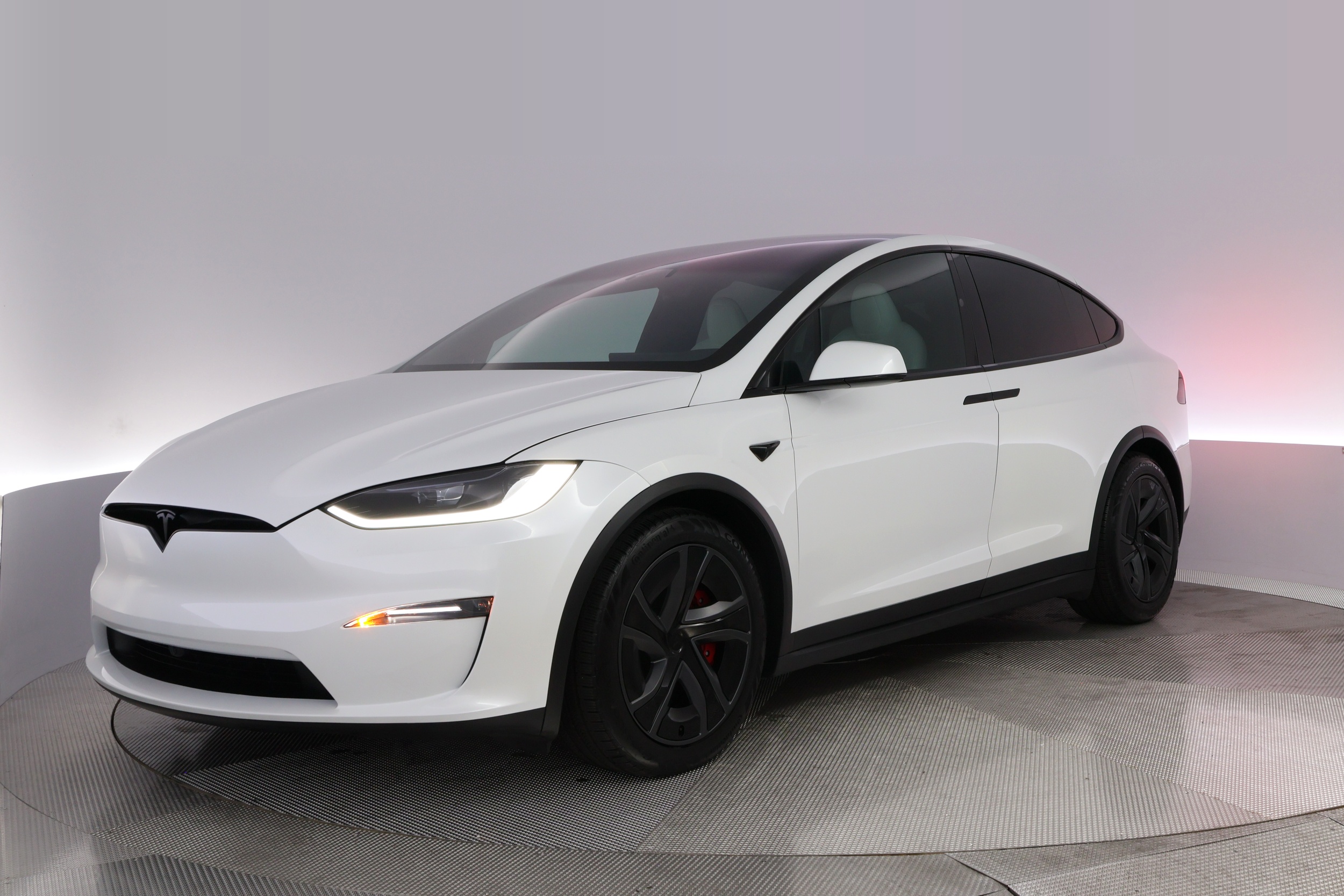 2026 Tesla Model X